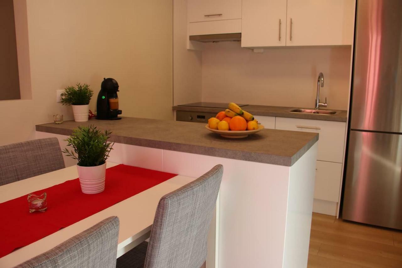 Casa Tomas - Lovely Townhouse In Cambrils Exterior photo